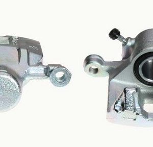 Etrier frana BUDWEG CALIPER 342785 ISUZU TROOPER III 2,999 cmc (4JX1) diesel 160 BUDWEG CALIPER 342785