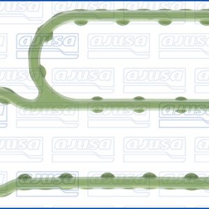 Etansare racire ulei AJUSA 01656200 ISUZU D-MAX II (TFR, TFS) 1,898 cmc (RZ4E-TC) diesel 163 AJUSA 01656200