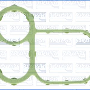 Etansare racire ulei AJUSA 01656800 ISUZU D-MAX II (TFR, TFS) 1,898 cmc (RZ4E-TC) diesel 163 AJUSA 01656800