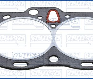 Garnitura chiulasa AJUSA 10082400 ISUZU TROOPER II AUTOTURISM DE TEREN, DESCHIS 2,559 cmc (4ZE1) benzina 116 AJUSA 10082400