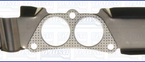 Garnitura galerie evacuare AJUSA 13121800 ISUZU TROOPER II AUTOTURISM DE TEREN, DESCHIS 2,559 cmc (4ZE1) benzina 116 AJUSA 13121800