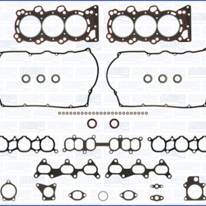 Set garnituri chiulasa AJUSA 52127700 ISUZU TROOPER II AUTOTURISM DE TEREN, DESCHIS 3,165 cmc (6VD1 (SOHC) benzina 177 AJUSA 52127700