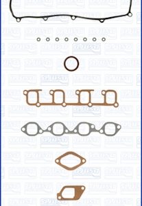 Set garnituri chiulasa AJUSA 53004600 ISUZU GEMINI LIMUZINA 1,686 cmc (4EE1) diesel 88 AJUSA 53004600