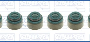 Set garnituri ax supape AJUSA 57012300 ISUZU GEMINI (JT) 1,488 cmc (4EC1T) diesel 67 AJUSA 57012300