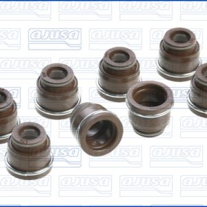 Set garnituri ax supape AJUSA 57018100 ISUZU PIAZZA (JR_) 1,994 cmc (4ZC1-T) benzina 141 AJUSA 57018100