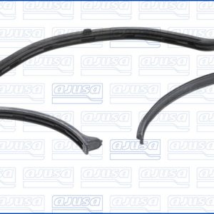 Set garnituri baie ulei AJUSA 59008600 ISUZU TROOPER II AUTOTURISM DE TEREN, DESCHIS 3,059 cmc (4JG2 T) diesel 114 AJUSA 59008600