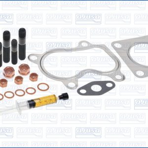 Set montaj turbocompresor AJUSA JTC11293 ISUZU D-MAX I (TFR, TFS) 2,999 cmc (4JH1-TC) diesel 131 AJUSA JTC11293