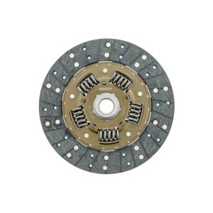 Disc ambreiaj AISIN DG-601U ISUZU D-MAX I platou / sasiu (TFR, TFS) 2,999 cmc (4JJ1-TC) diesel 163 AISIN DG-601U