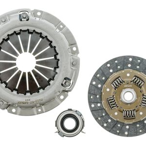 Kit ambreiaj AISIN KG-036A ISUZU D-MAX I (TFR, TFS) 2,499 cmc (4JK1-TC) diesel 136 AISIN KG-036A