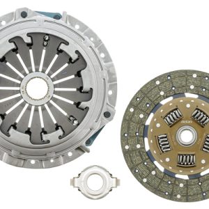 Kit ambreiaj AISIN KG-041A ISUZU D-MAX I platou / sasiu (TFR, TFS) 2,999 cmc (4JJ1-TC) diesel 163 AISIN KG-041A
