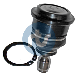 Pivot RTS 93-16664 ISUZU ASCENDER 5,328 cmc (LH6(325CUV8) benzina 305 RTS 93-16664