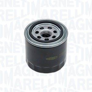 Filtru ulei MAGNETI MARELLI 152071758725 ISUZU TROOPER III 2,999 cmc (4JX1) diesel 159 MAGNETI MARELLI 152071758725