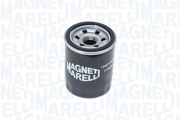 Filtru ulei MAGNETI MARELLI 153071760123 ISUZU GEMINI 1,686 cmc (4EE1) diesel 88 MAGNETI MARELLI 153071760123