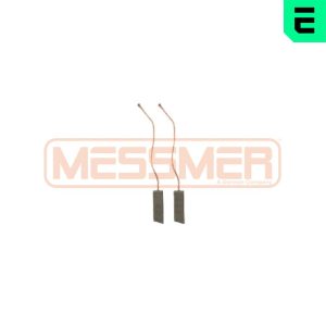 Perie generator ERA 231056 ISUZU MIDI caroserie (98000N) 2,189 cmc (4FD1) diesel 61 ERA 231056