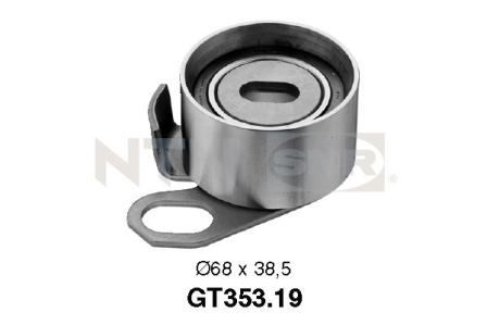 Rola intinzator curea distributie SNR GT353.19 – ISUZU | AutoRival