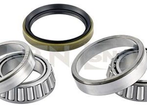 Set rulment roata SNR R141.80 – ISUZU | AutoRival