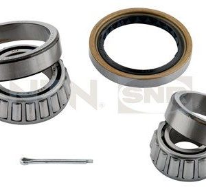 Set rulment roata SNR R153.28 – ISUZU | AutoRival
