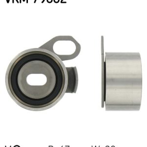 Rola intinzator curea distributie SKF VKM 79002 – ISUZU | AutoRival
