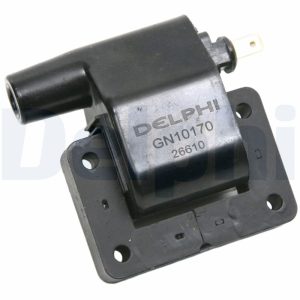 Bobina de inductie DELPHI GN10170-12B1 – ISUZU | AutoRival