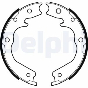 Set saboti frana DELPHI LS2137 – ISUZU | AutoRival