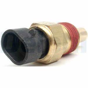 Senzor temperatura lichid de racire DELPHI TS10075-12B1 – ISUZU | AutoRival