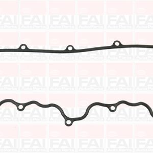 Garnitura capac supape FAI AUTOPARTS RC907S – ISUZU | AutoRival