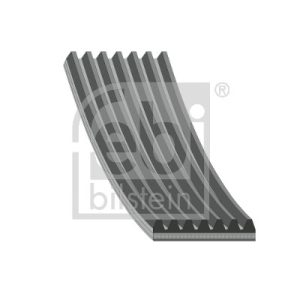 Curea transmisie cu caneluri FEBI BILSTEIN 47402 – ISUZU | AutoRival