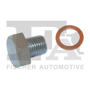 Surub de golire baia de ulei FA1 257.828.011 – ISUZU | AutoRival