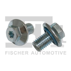 Surub de golire baia de ulei FA1 257.862.001 – ISUZU | AutoRival