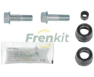 Set bucsi de ghidaj etrier frana FRENKIT 811013