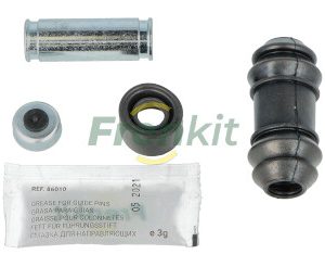 Set bucsi de ghidaj etrier frana FRENKIT 815003