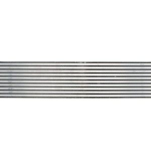 Intercooler compresor THERMOTEC DA9001TT