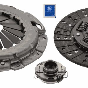 Kit ambreiaj SACHS 3000 951 473 – ISUZU | AutoRival