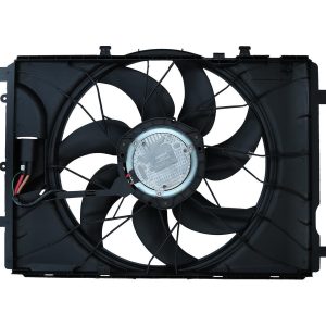 Ventilator radiator KAMOKA 7740045