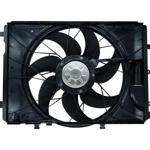 Ventilator radiator KAMOKA 7740093