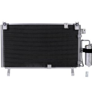 Condensator climatizare KAMOKA 7800654