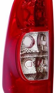 Lampa spate ABAKUS 213-1929R-UE