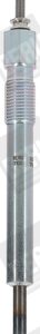 Bujie incandescenta BERU GN061 – ISUZU | AutoRival
