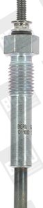 Bujie incandescenta BERU GN103 – ISUZU | AutoRival