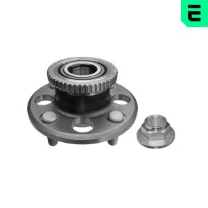 Set rulment roata OPTIMAL 912193 – ISUZU | AutoRival