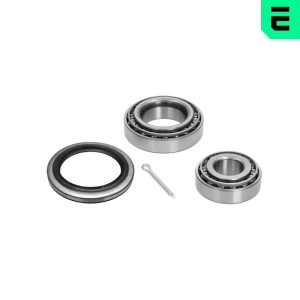 Set rulment roata OPTIMAL 931669 – ISUZU | AutoRival