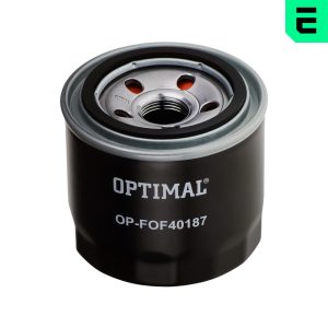 Filtru ulei OPTIMAL OP-FOF40187 – ISUZU | AutoRival