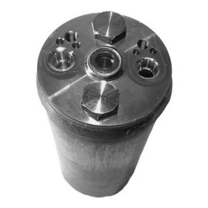 Uscator aer conditionat MAHLE ORIGINAL AD 117 000S – ISUZU | AutoRival