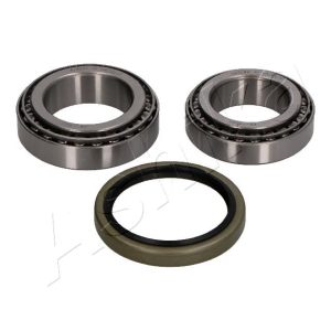 Set rulment roata ASHIKA 44-19001