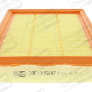 Filtru aer CHAMPION CAF100548P – ISUZU | AutoRival