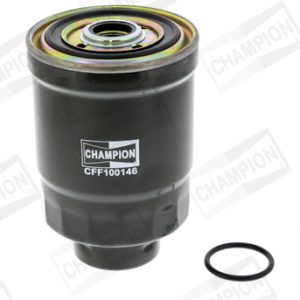 Filtru combustibil CHAMPION CFF100146 – ISUZU | AutoRival