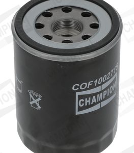 Filtru ulei CHAMPION COF100271S – ISUZU | AutoRival