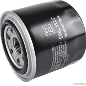 Filtru ulei HERTH BUSS JAKOPARTS J1317003