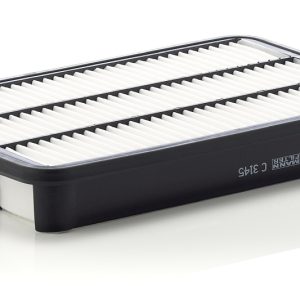 Filtru aer MANN-FILTER C 3145 – ISUZU | AutoRival