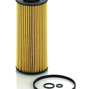 Filtru ulei MANN-FILTER HU 7074 x – ISUZU | AutoRival